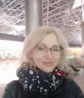 Rencontre Femme : Nathalie, 50 ans à Russie  Москва